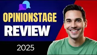Opinion Stage Review 2025: The Easiest Way to Create Quizzes, Polls & Surveys