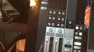 Apollo Twin Problem
