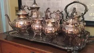 Ardmore Home Content Sale - Main Line Estate Sales - Changing Homes By Sue