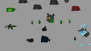 Sprites 