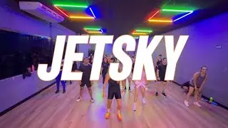 JETSKY 💥