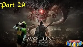 Wo Long Fallen Dynasty Drunkthrough Part 29 - The Decisive Battle Of Guandu