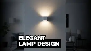 Luxury Wall Lamp Ideas 2026 | Classic & Elegant Lighting for Timeless Interiors
