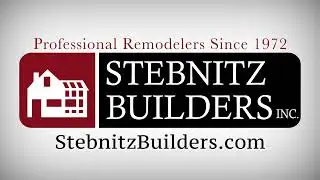 Stebnitz Builders | Motion Graphic by Red Stop Productions
