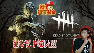 12 Jam Live Stream DBD - Dead by Daylight Indonesia - LIVE