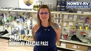 RV Dealer in Aransas Pass, TX | Travel Trailers, Fifth Wheels, Toy Haulers, Motorhomes, & Boats