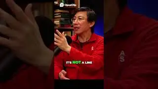 Neil deGrasse Tyson debates free will! #neildegrassetyson #astrophysics #science