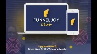 Funnel Joy Club Membership Review