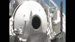 ERIE Tilt Mixer