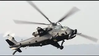 Z-10W