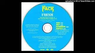 The Pack- Fresh (Dirty) Ft. Parlae, Pimpin' Of Dem Franchize Boyz, Mistah F.A.B.