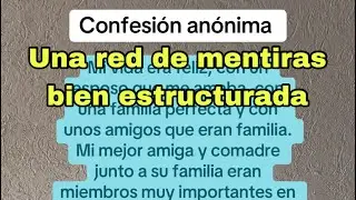 Una red de mentiras Familiar- Chisme Completa