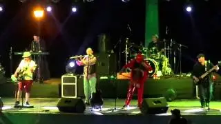 Alux Nahual - Centroamerica