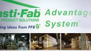 Plasti-Fab USA - Advantage ICF System