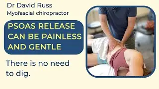 The Femoral Nerve Release That Opens the Hip | Myofascial Expert Dr. Russ