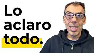 Q&A: Respondo a todas vuestras preguntas de detailing
