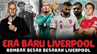 💥 Liverpool Terpuruk! Alisson Cedera & Dua Kekalahan Beruntun #liverpool