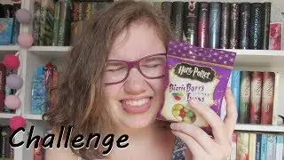 Bertie Botts Bohnen - CHALLENGE - es wird eklig! 😝
