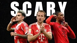 Bayern Munich Are Becoming A SERIOUS Problem...