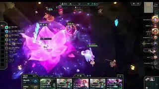 TFT set 15.5 284d