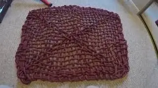Jeep Cargo Net