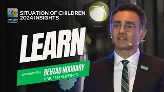 Learn: Situation of Children Insights 2024