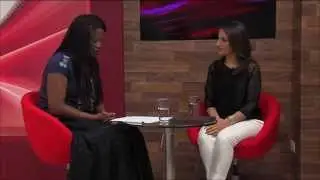 07.04.14 - What&sup1;s hot in fashion, makeup & fitness tips, interview with Royal stylist & more