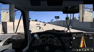 wow rookie (American Truck Simulator)