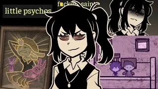 The Graves parents being 