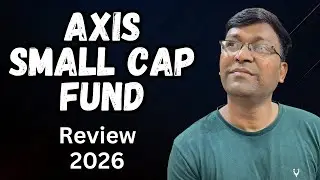 Stay or not ? | Axis Small Cap Fund | Axis Small Cap Fund Review | Axis Small Cap Fund Direct Growth