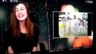 FemSteph Ft. GoldGlove and VernNotice I Want It That Way by Backstreet Boys