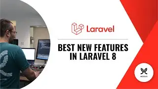 15 лучших новых функций Laravel 8
