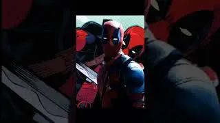 #deadpool #deadpooledits #edit #marvel #shorts