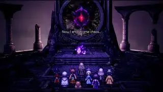 Octopath Traveller II - Lifting the Veil Extended