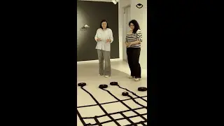 Liliana Mercioiu Popa at META Spatiu