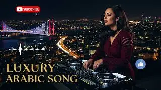 Habibi Remix Midnight 🌙 Arabic Night Vibes
