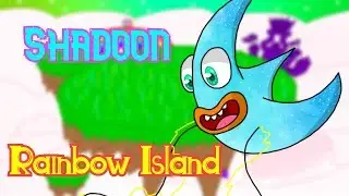 My Singing Monsters: TotU | Shadoon - Rainbow Island [Feat. TEE] (Fan made)