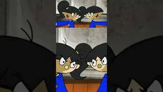 Remember these KND villains? 🥶