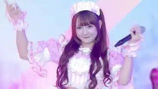 Tokyo Idol Festival 2025 ~ Day 2 ~ Hot Stage ~ Kyururin te shitemite
