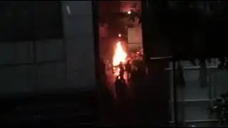 Padmaavat Controversy  : Protest Over Padmaavat Film at Ahmedabad