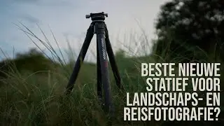 Beste nieuwe statief voor landschap en reisfotografie: Ulanzi Zero Y | Review