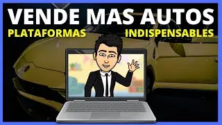 TOP 9 Plataformas para vender autos usados por internet.
