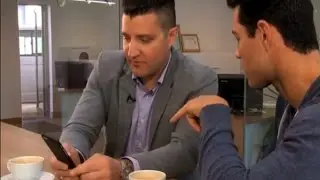 AutoTrader research plus tips for your test drive on Expresso SABC 3