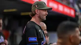 Jeff McNeil Mic&rsquo;d Up In Game