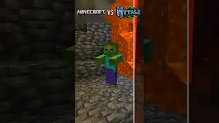 🔴 Hytale: quello che NESSUNO ti sta dicendo&hellip;❣️ PT. 5 😶&zwj;🌫️✨ #minecraft #gaming #spaziogaming #hytale