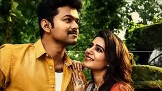 Mersal || Neethane Neethane  Official  Video