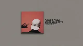 Garabato beats - Compacion ( beat classic under sampling soul jazz vinyl 90s boom bap )