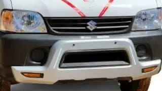 Eeco Car MODIFIED Beyond Recognition!#cars #eeco #carlovers