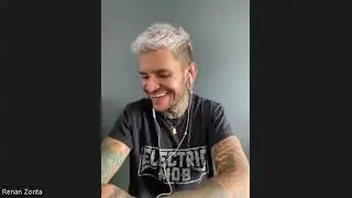 Renan Zonta (Electric Mob) Talks Debut Album from Skills, Different Worlds