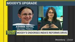 PMEAC: India Has Better Growth Potential Compared To Other Countries
